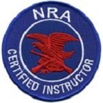 NRA Instructor