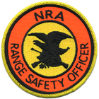 NRA RSO