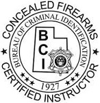 Utah BCI